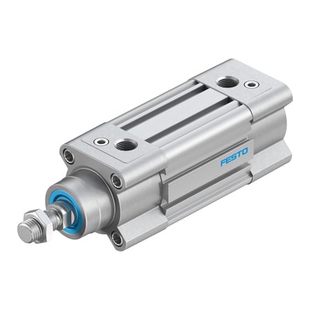 Festo Standards-Based Cylinder DSBC-40-30-D3-PPVA-N3 DSBC-40-30-D3-PPVA-N3